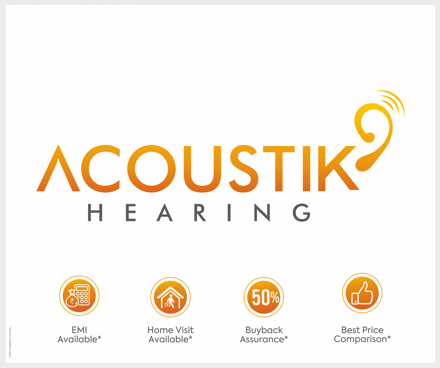 Acoustik Hearing