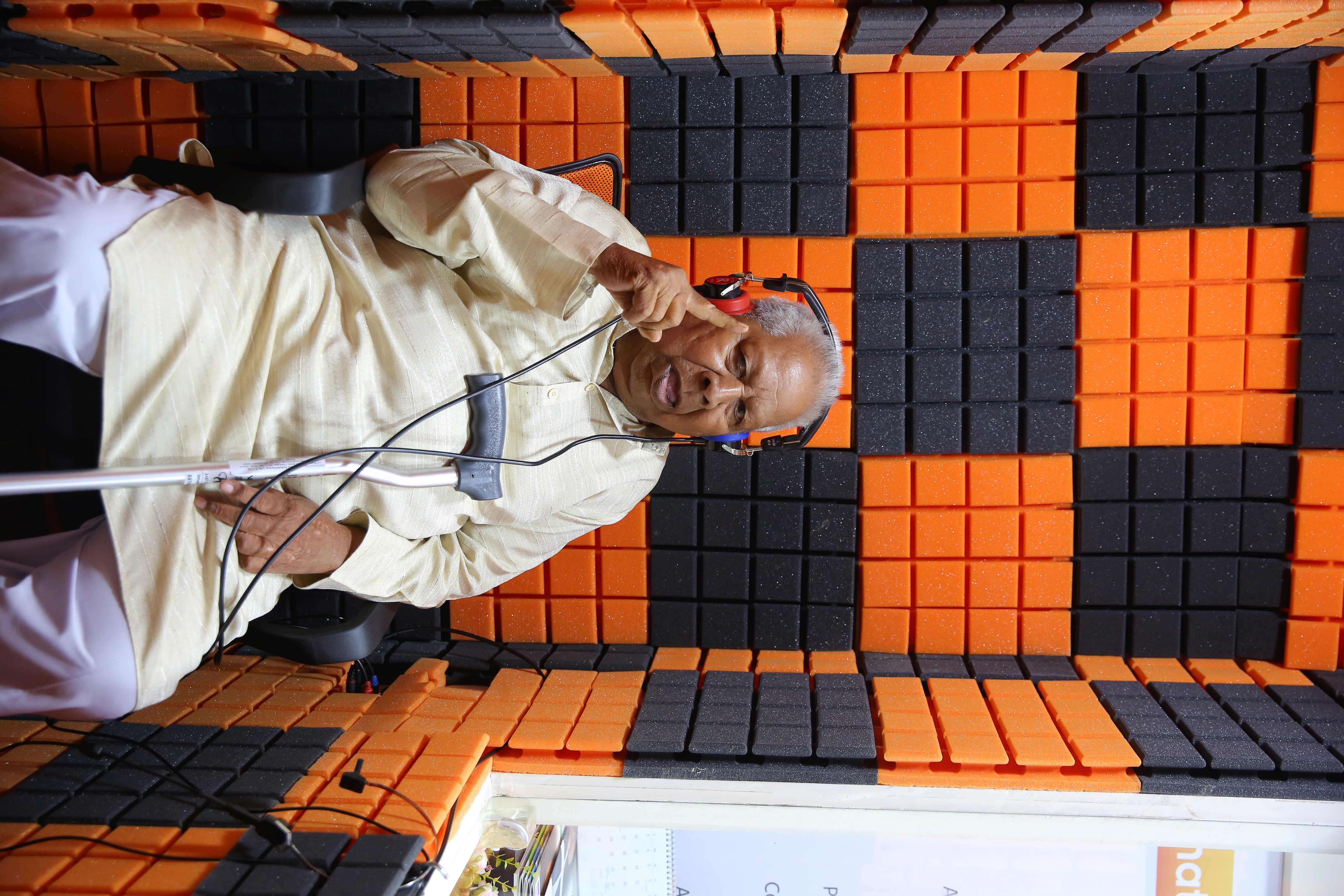Acoustik Hearing