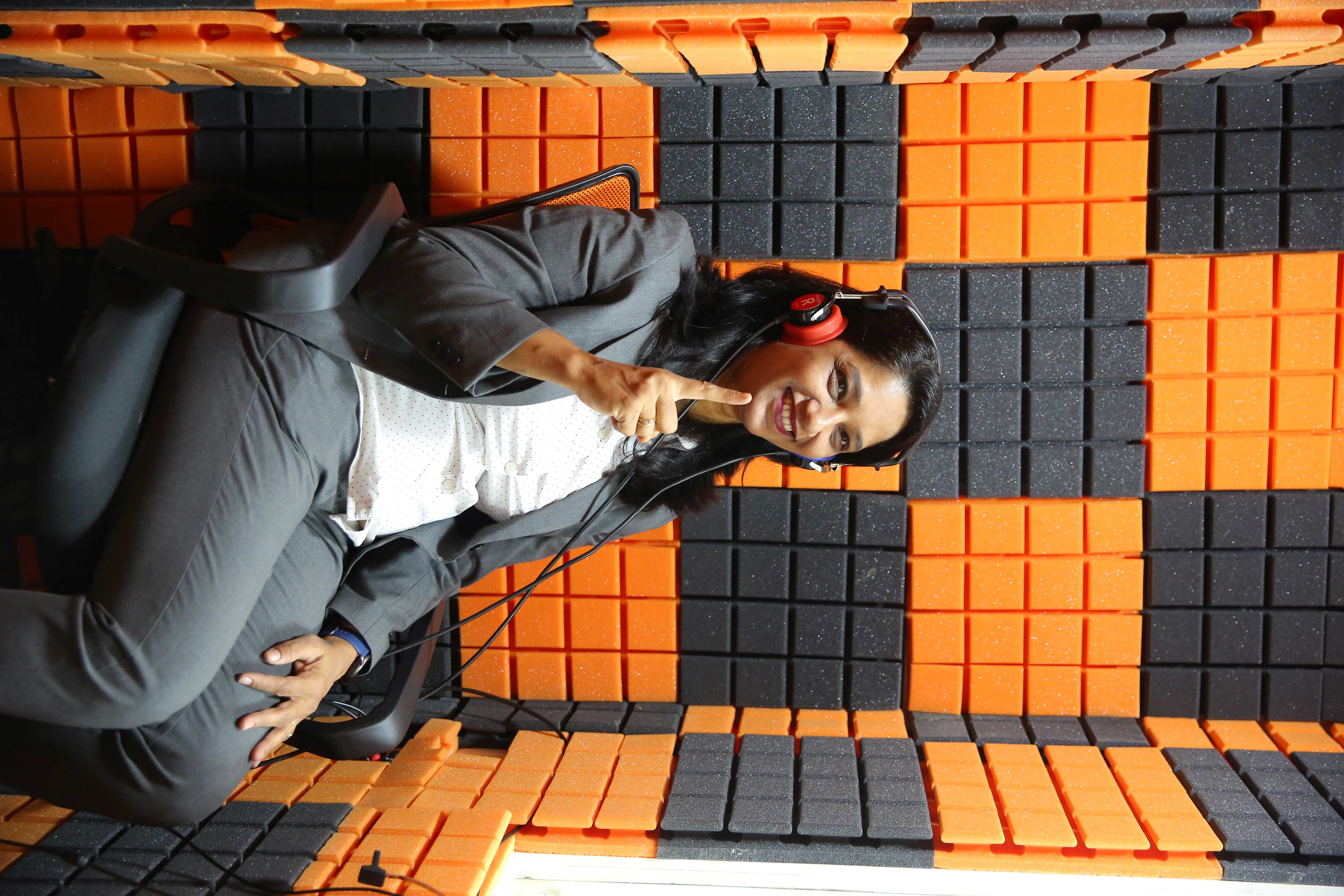 Acoustik Hearing